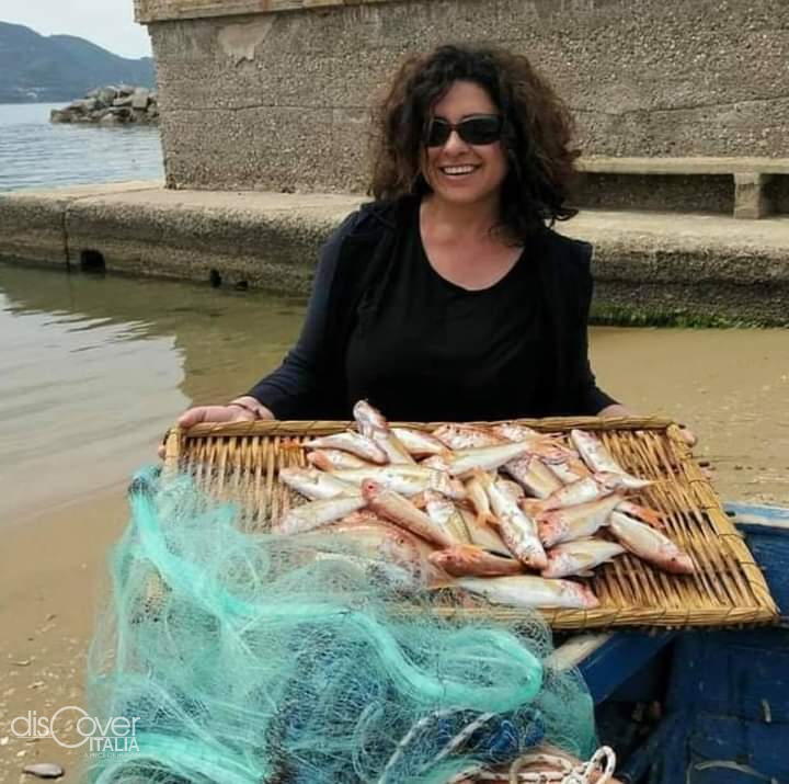 Assunta e le triglie