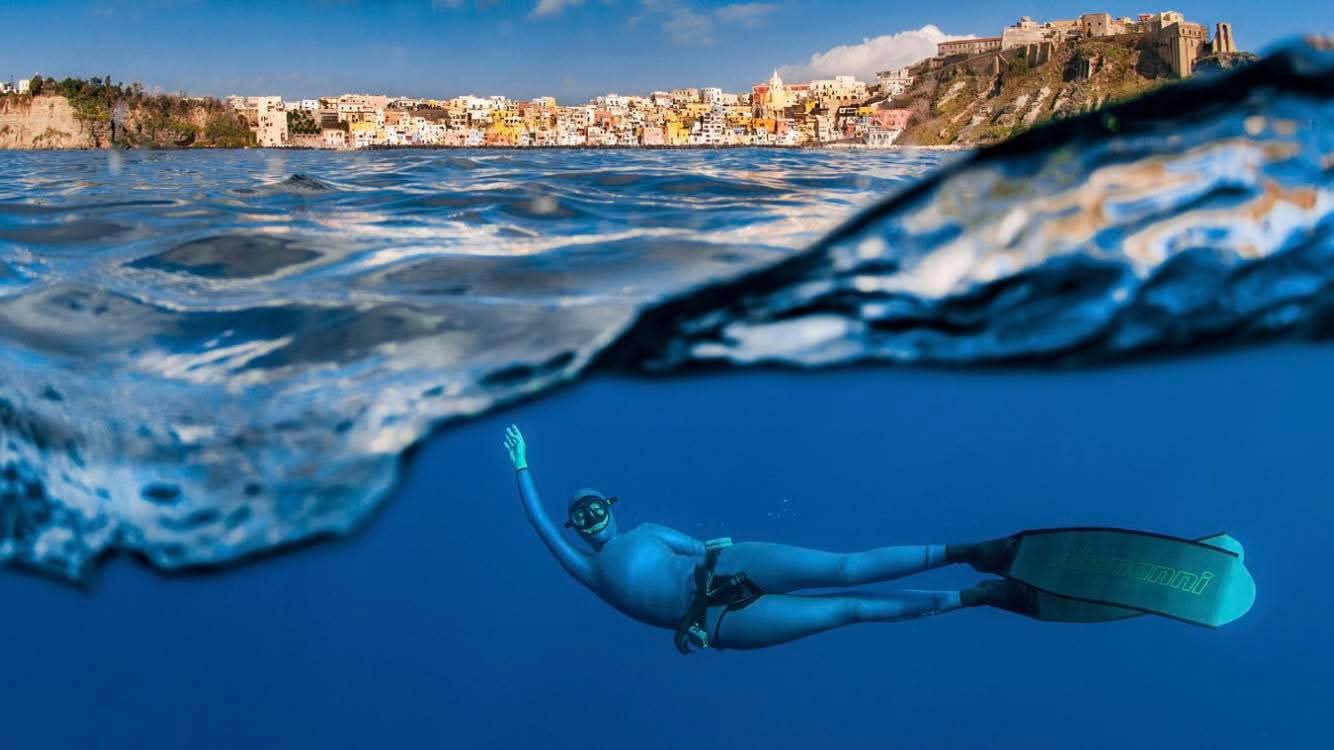 Il respiro come soglia 