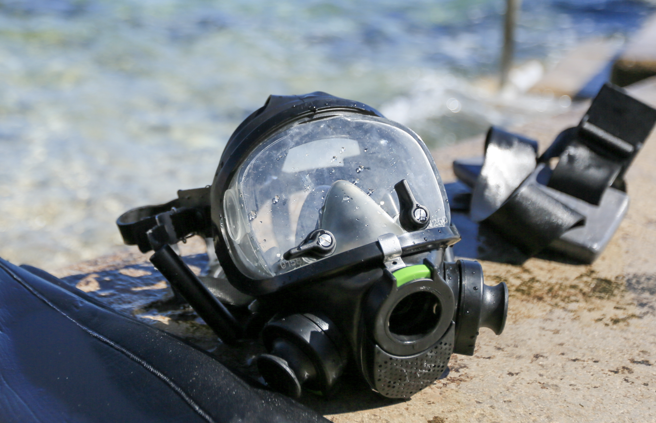 Accademia blu Diving Center