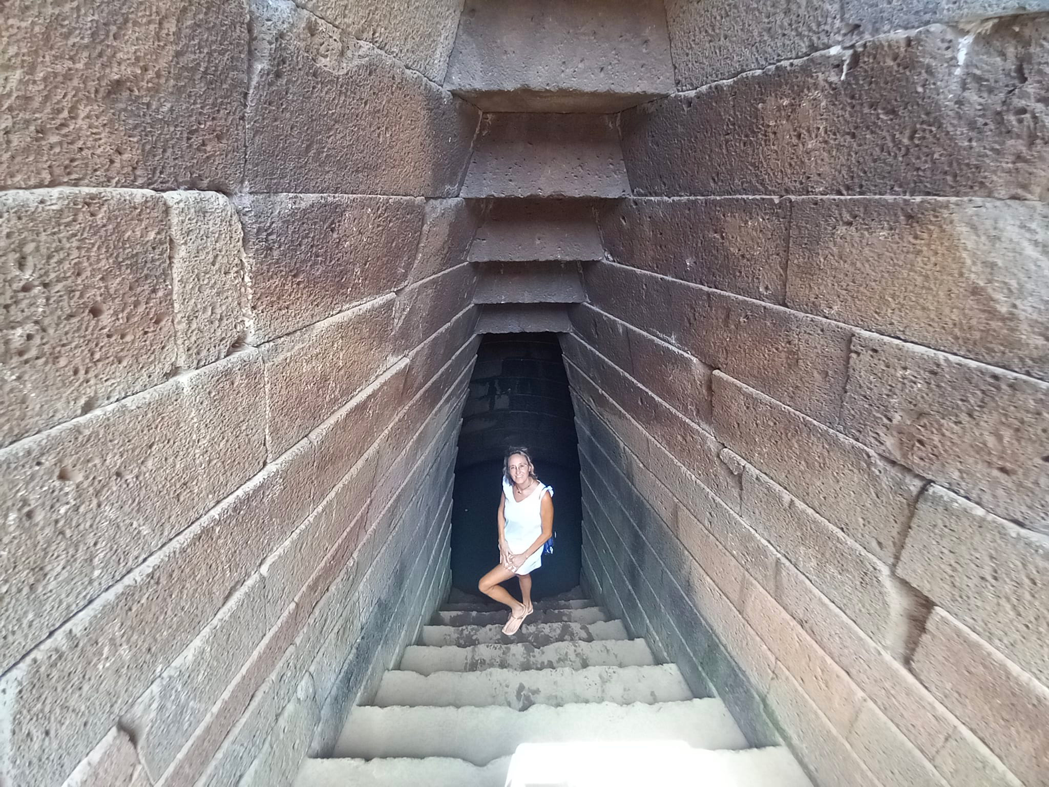 La legge del cubo-quadrato