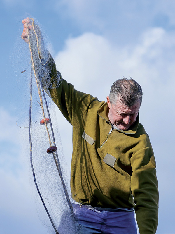 Pescaturismo e ittiturismo 